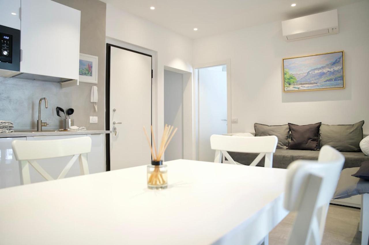 The Bell Tower Apartment - Bellagio Center ภายนอก รูปภาพ
