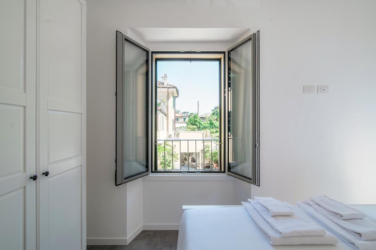 The Bell Tower Apartment - Bellagio Center ภายนอก รูปภาพ