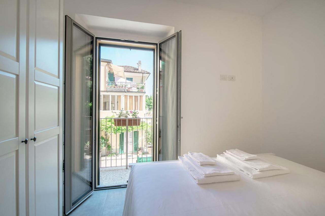 The Bell Tower Apartment - Bellagio Center ภายนอก รูปภาพ