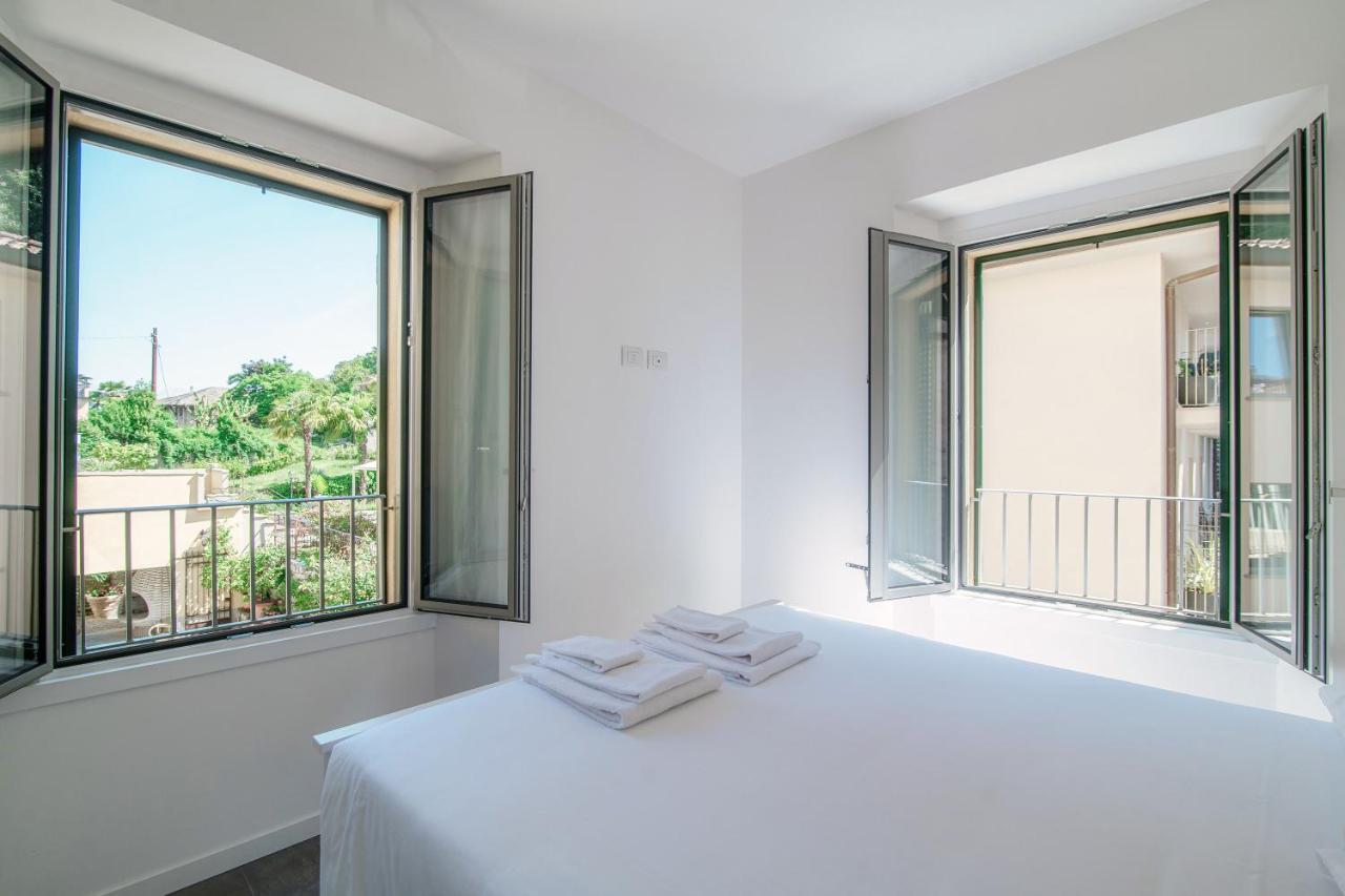 The Bell Tower Apartment - Bellagio Center ภายนอก รูปภาพ