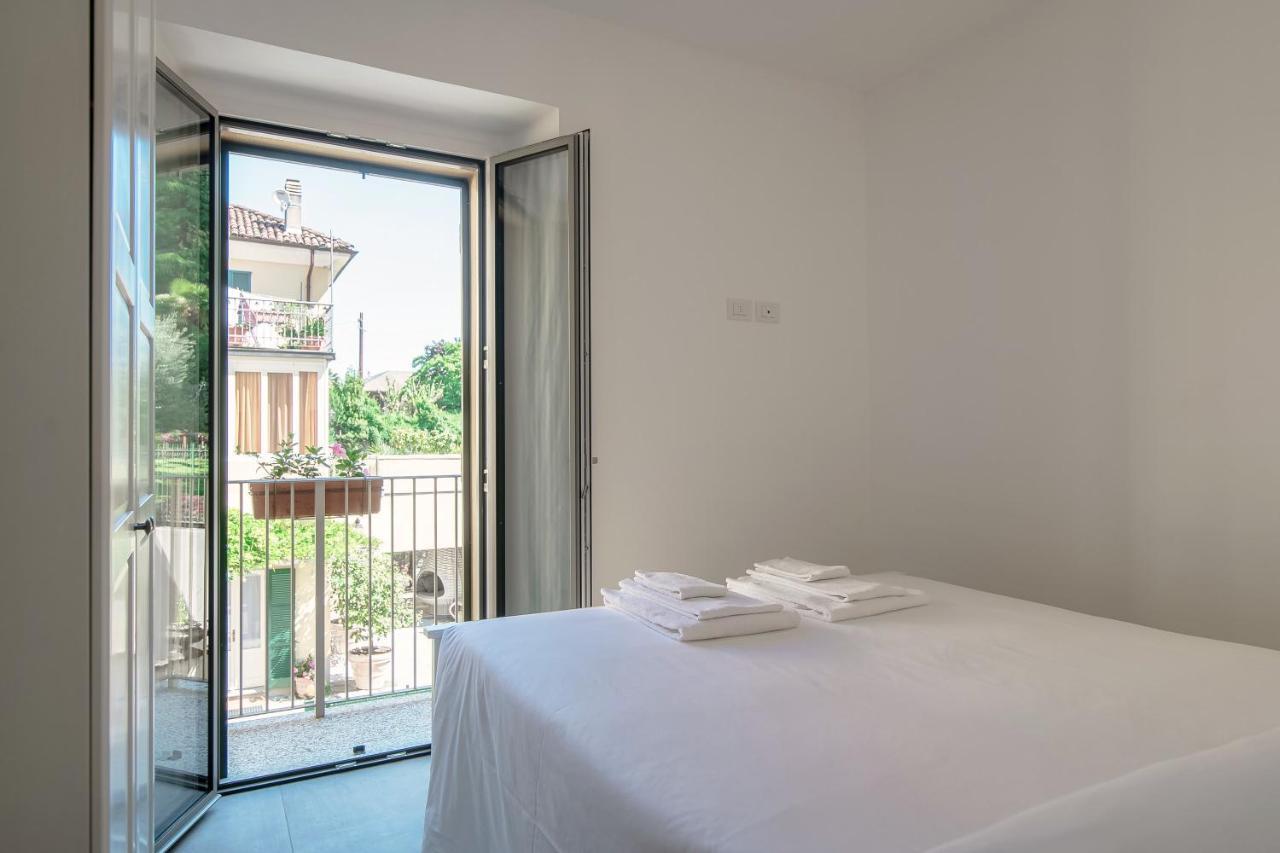 The Bell Tower Apartment - Bellagio Center ภายนอก รูปภาพ