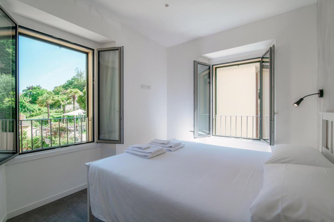 The Bell Tower Apartment - Bellagio Center ภายนอก รูปภาพ